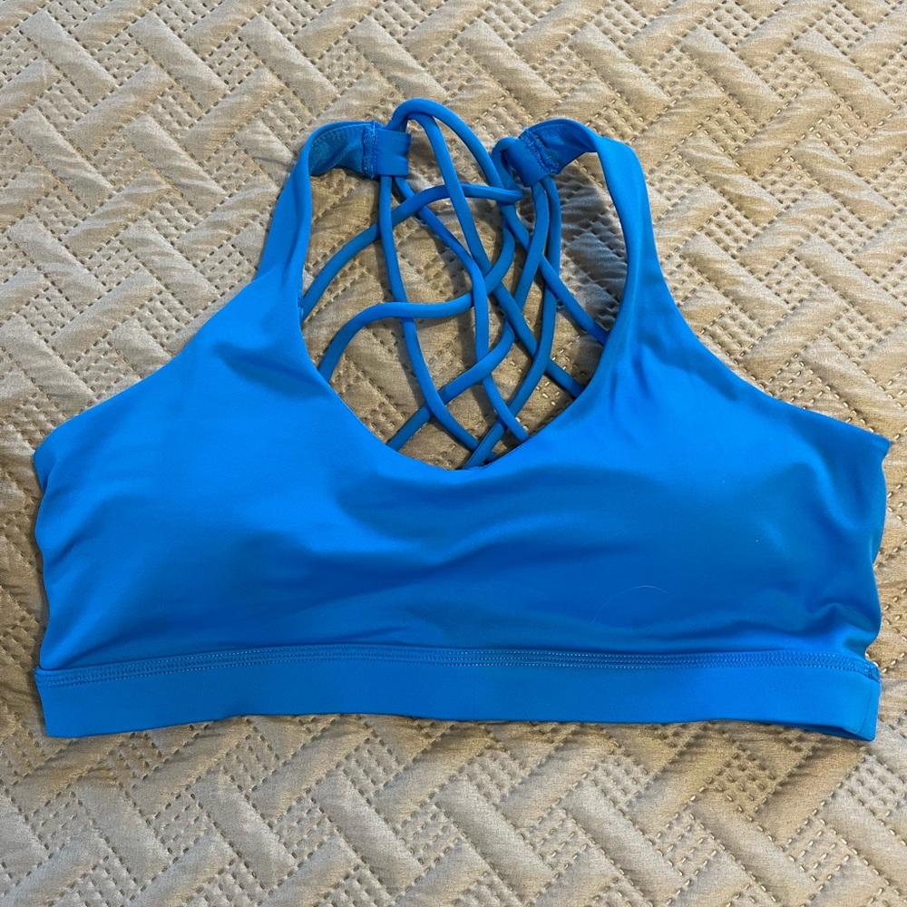 Constantly Varied Gear sports bra